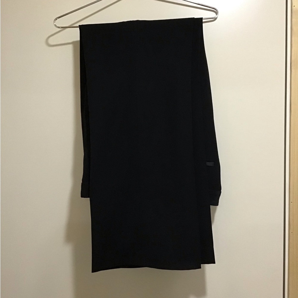 Designer Calvin Klein pants size 14